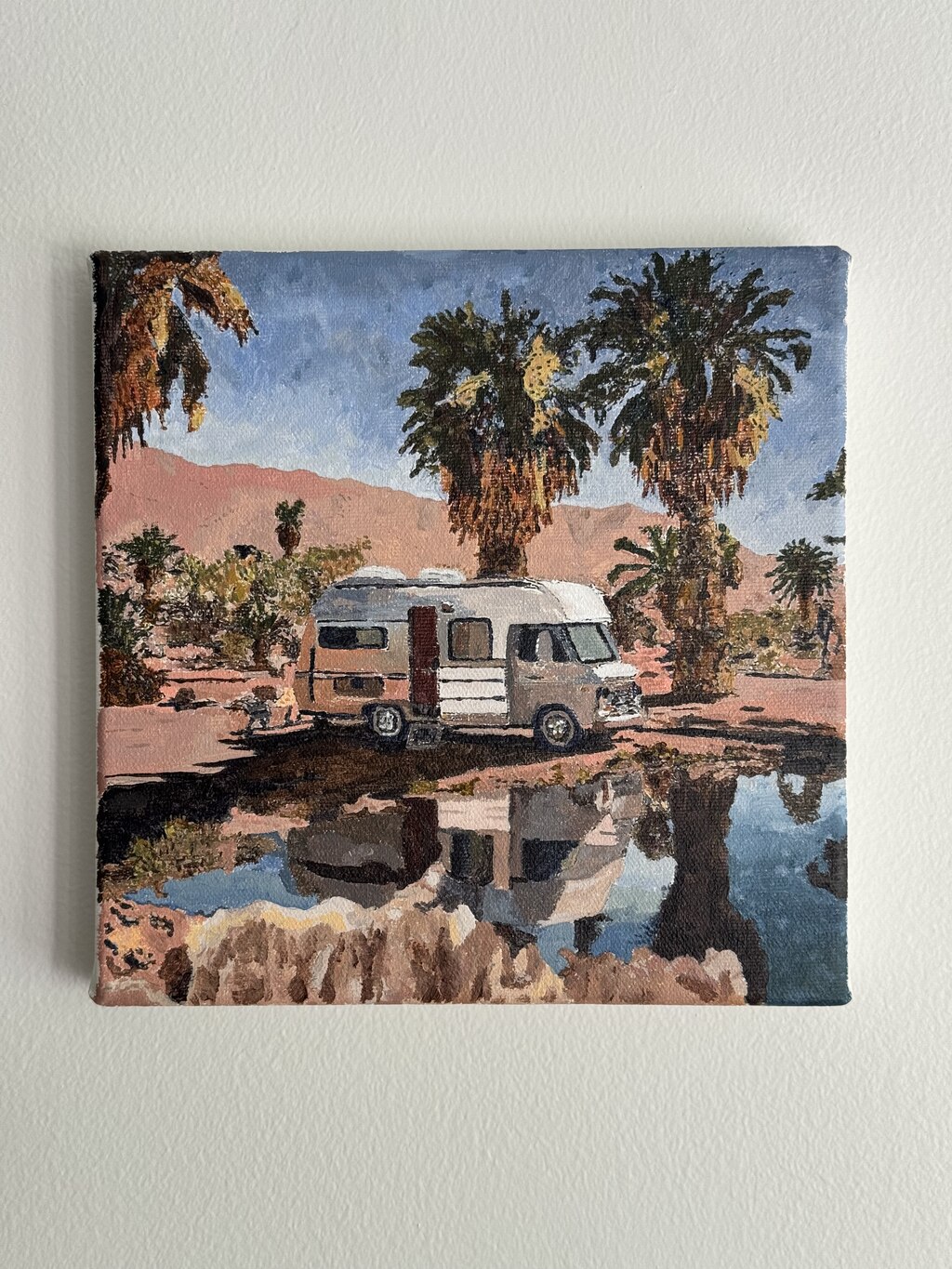 Van